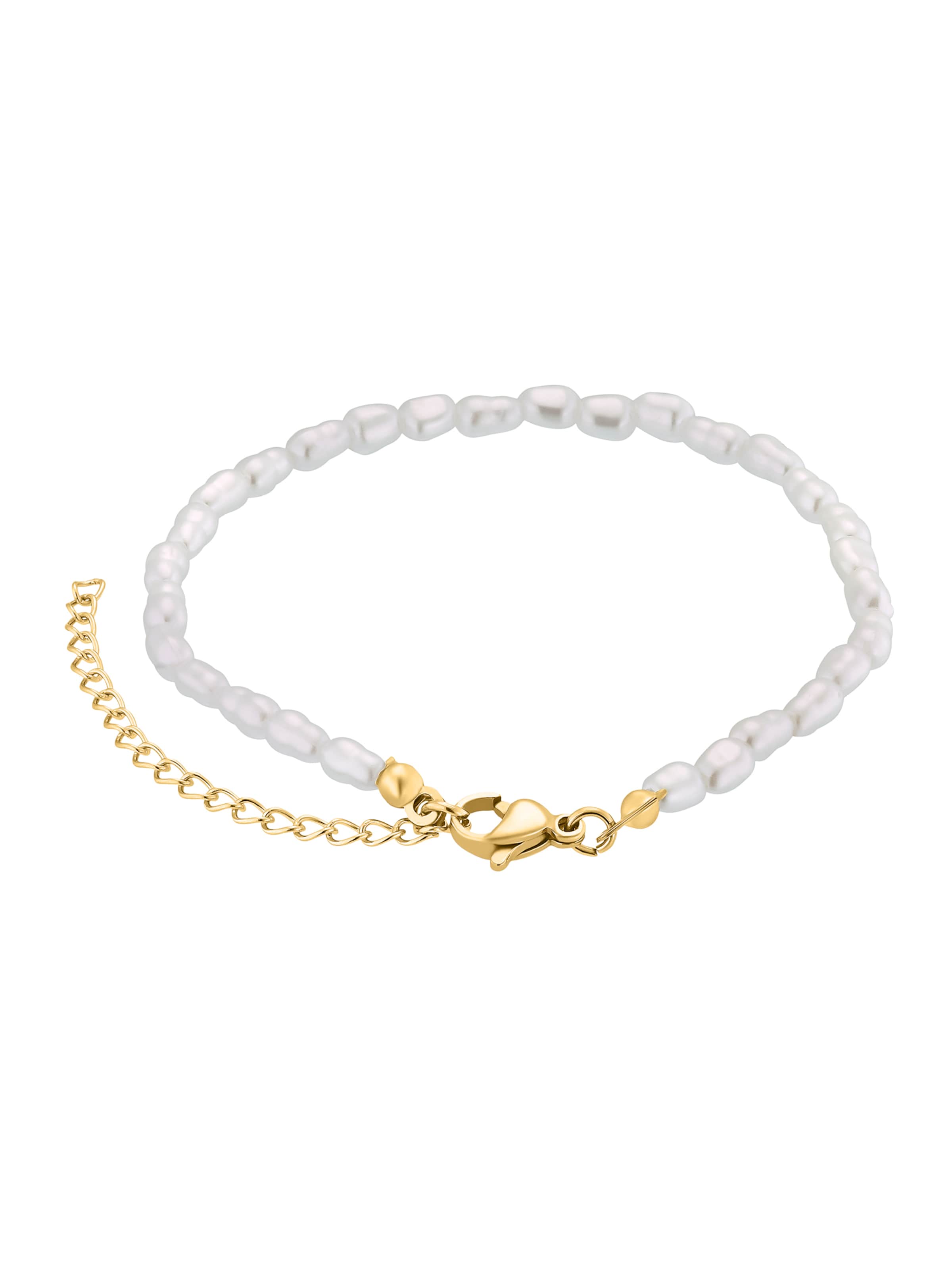 Bracelet 'Marta' Heideman en or