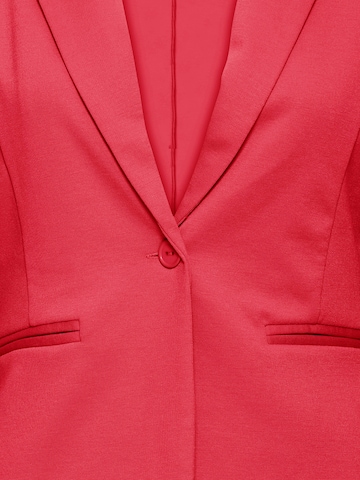 ICHI Blazer 'Kate' in Pink