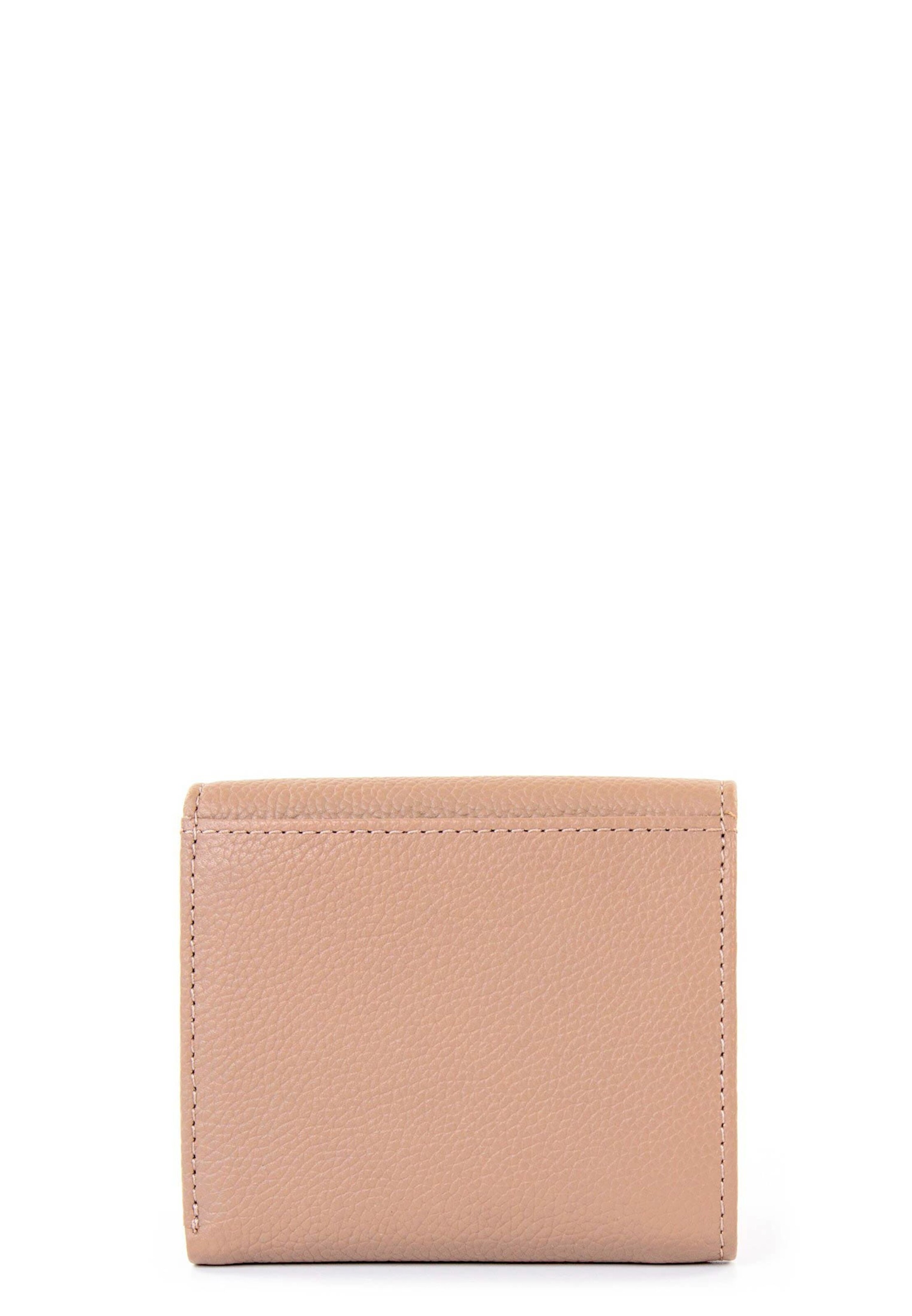 Tamaris Πορτοφόλι 'Amanda' σε μπεζ