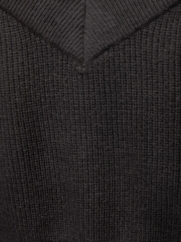 Pull-over Pull&Bear en gris