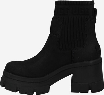 UGG Chelsea Boots 'Brooklyn' in Schwarz