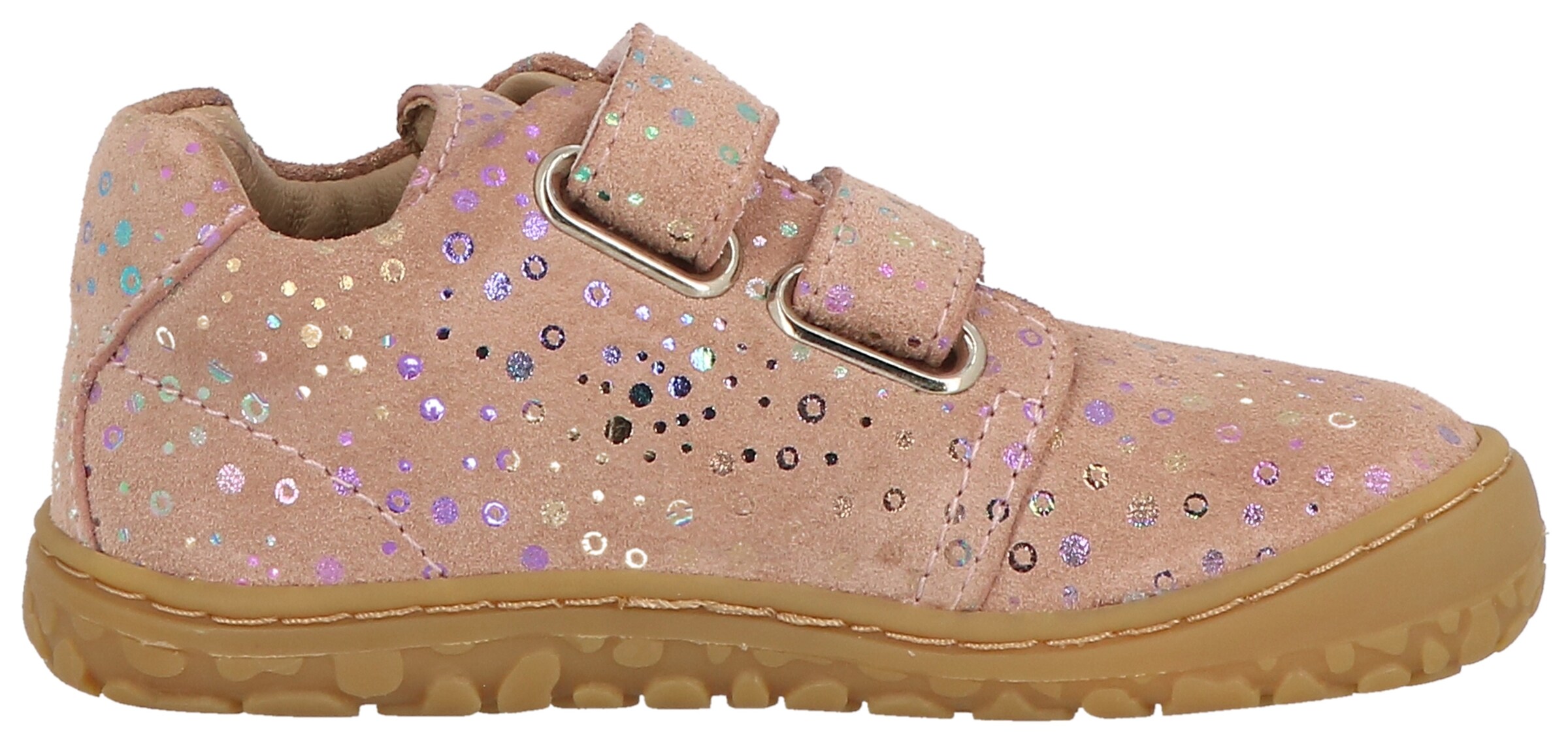 LURCHI Sneakers in Pink