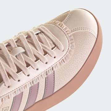 ADIDAS SPORTSWEARNiske tenisice 'VL Court 3.0' - roza boja