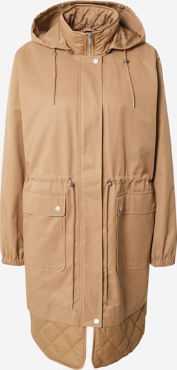 Parka de primăvară-toamnă 'MANDRA' VILA pe bej, Vizualizare produs