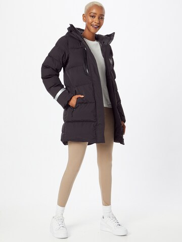 HELLY HANSEN Winter Coat 'Adore' in Black