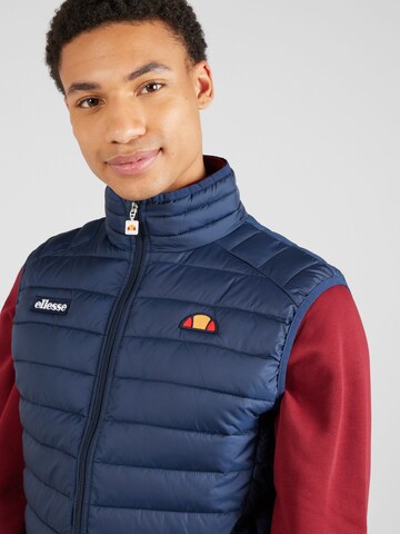 ELLESSE صدرية 'Bardy' بلون أزرق