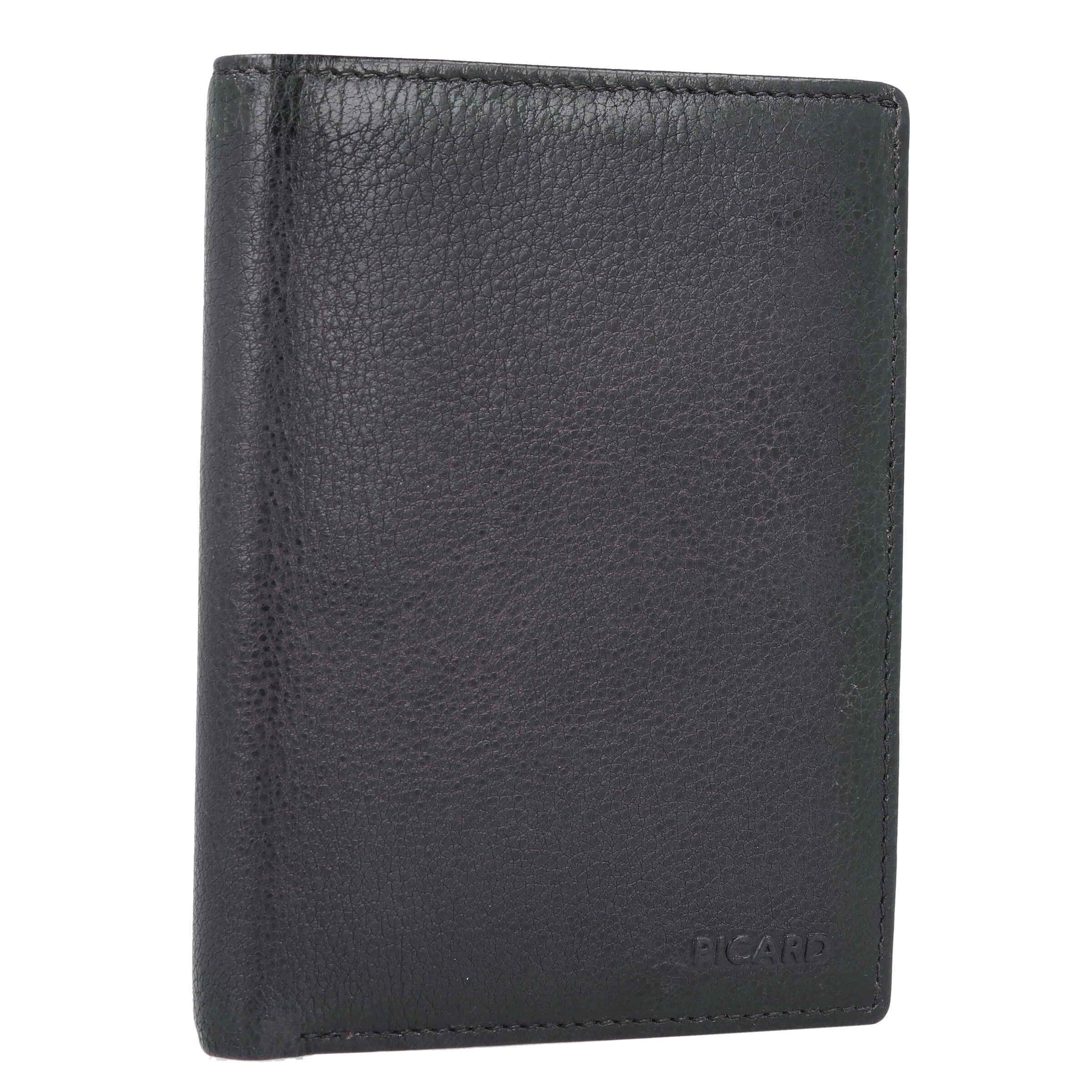 Picard Wallet 'Hans' in Grey
