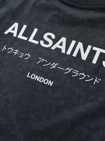 smALLSAINTS Set 'Underground' - Sivá