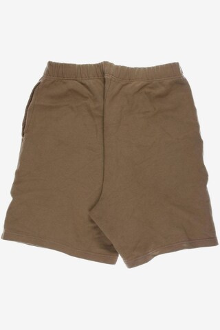 NORSE PROJECTS Shorts in 33 in Green