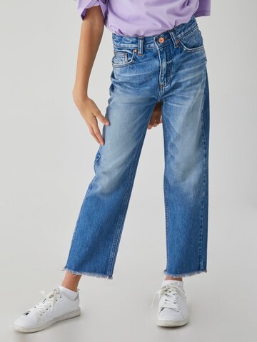 LTB Loose fit Jeans 'Oliva G' in Blue: front