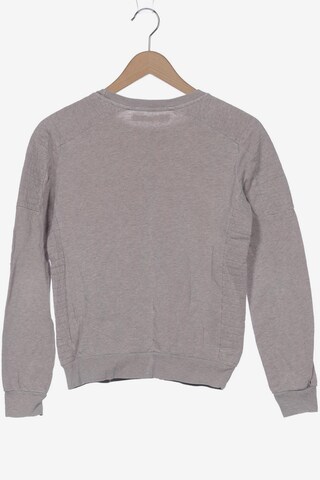 All Saints Spitalfields Sweater XS in Grau