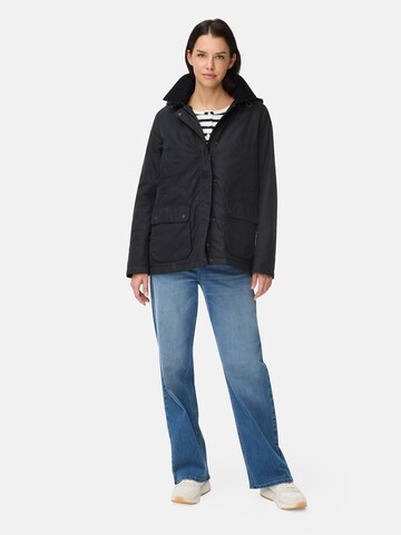 CAMEL ACTIVE Between-Season Jacket in Black