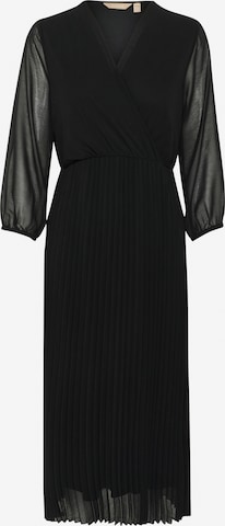 CULTURE Dress 'Kila' in Black: front