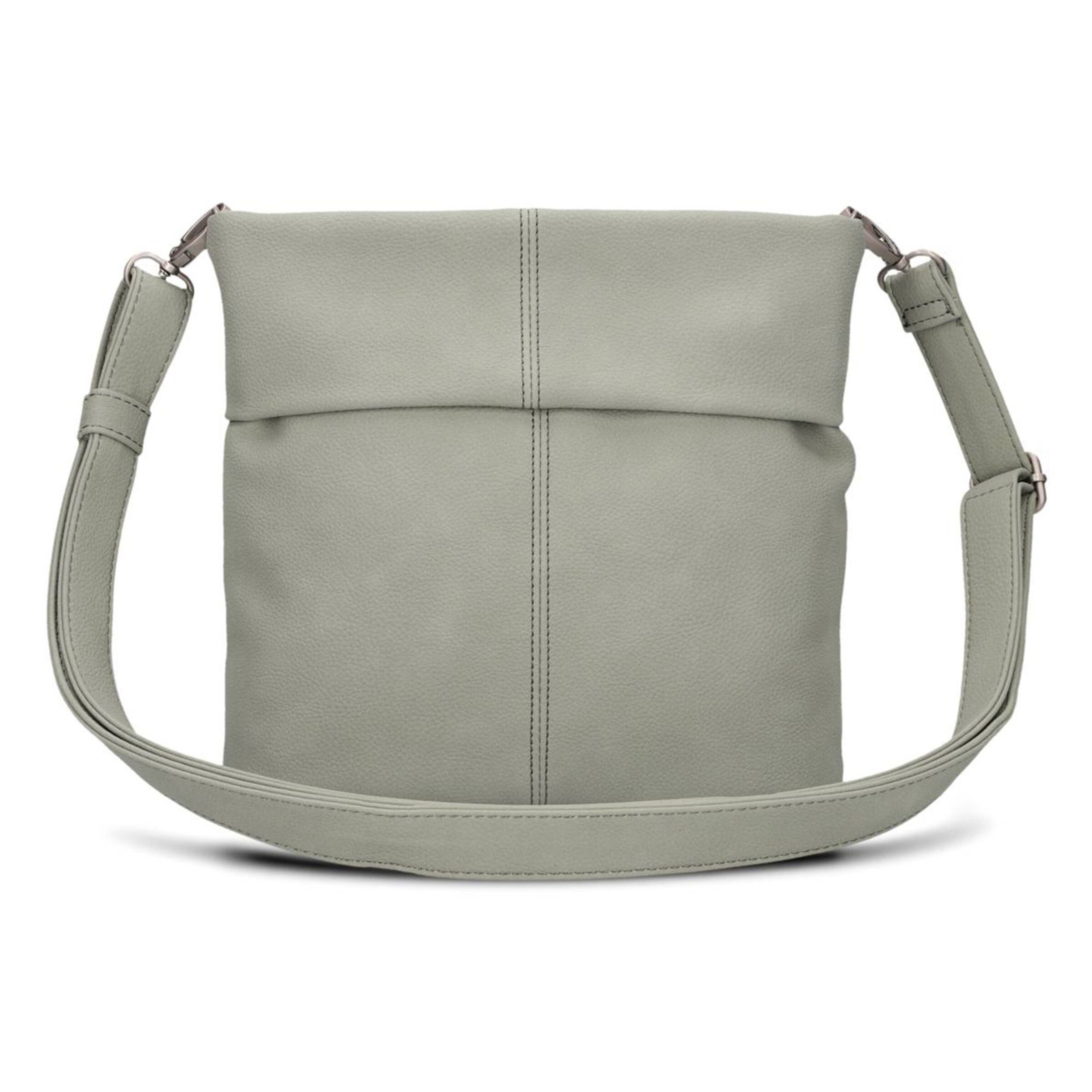 Sacs à main 'Mademoiselle' ZWEI en vert