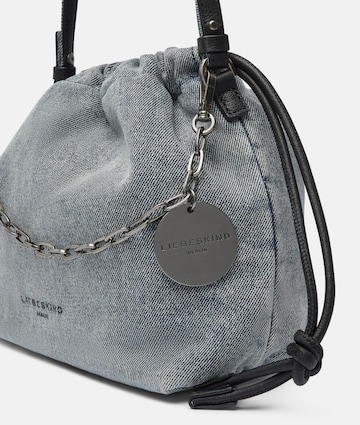 Liebeskind Berlin Pouch in Blue
