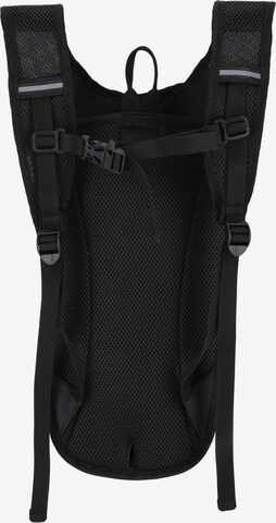 ENDURANCE Sports Backpack 'Mirfy' in Black