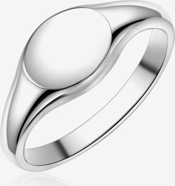 Bague Männerglanz en argent