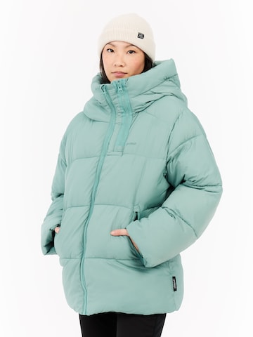 PROTEST Winterjacke 'PRTSelby' in Blau