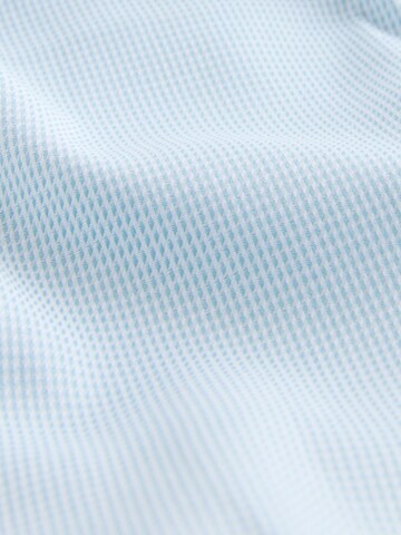 Next Slim Fit Hemd in Grün