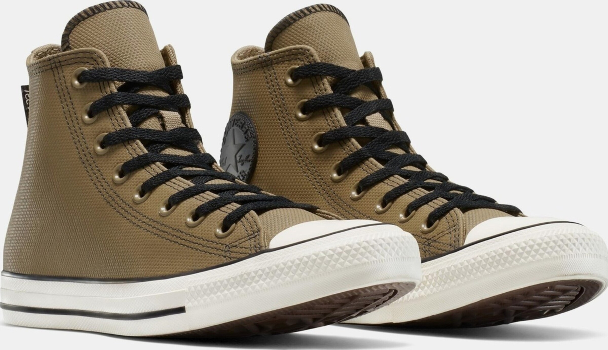 Converse Chuck Taylor All Star Tectuff High Top 'Swamp Core' — foto 7