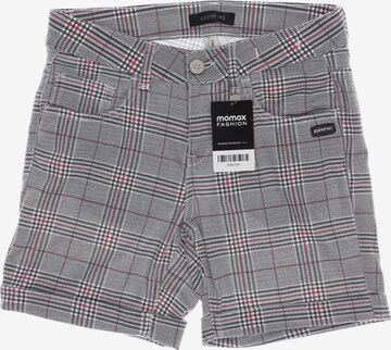 Gang Shorts S in Grau: predná strana