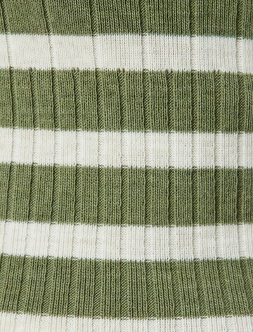 Koton Sweater in Green