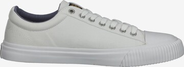 G-Star RAW Sneaker 'Meefic' in Weiß