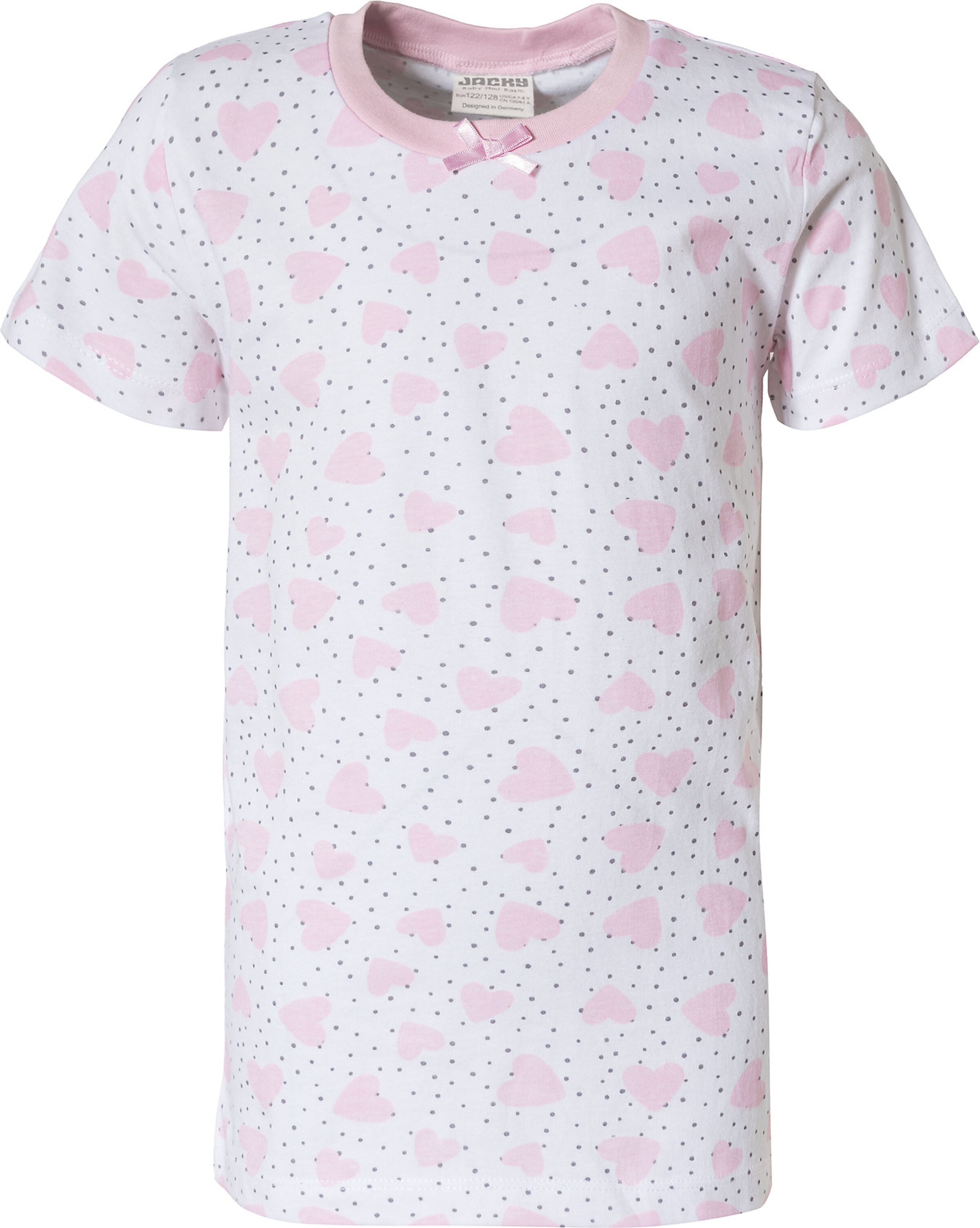 JACKY Комплект пижама в пъстро