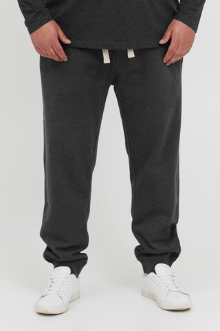Blend Big Loose fit Pants 'BT Tilo' in Grey: front