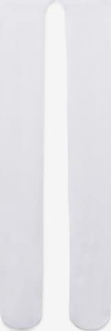 CALZEDONIA Strumpfhose in Weiß: Vorderseite