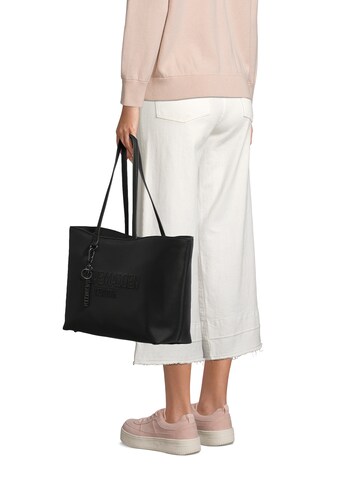 Shopper 'Blessin' di STEVE MADDEN in nero