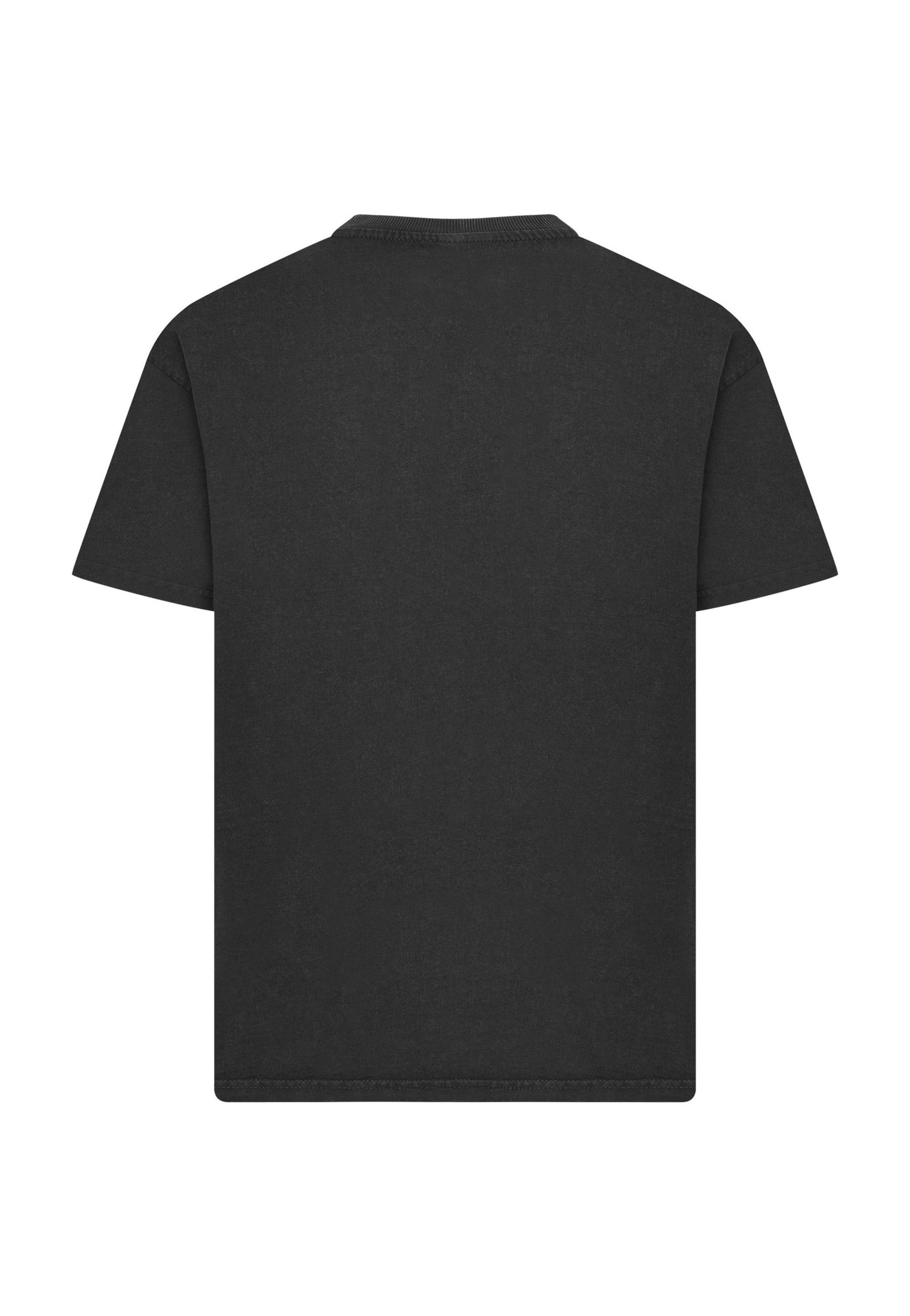 Mister Tee - Camiseta 'Ball Is Life' en negro