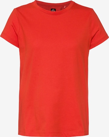 OCK Performance Shirt in Red: front