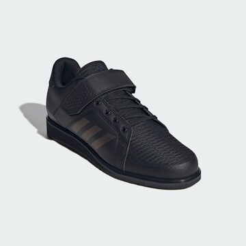 Chaussure de sport ADIDAS PERFORMANCE en noir