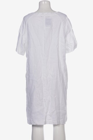Marina Rinaldi Kleid L in Weiß