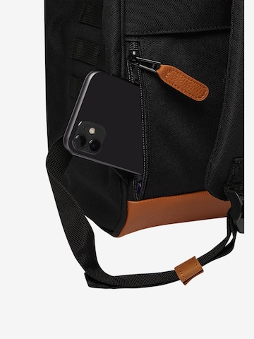 Cabaia Backpack in Black