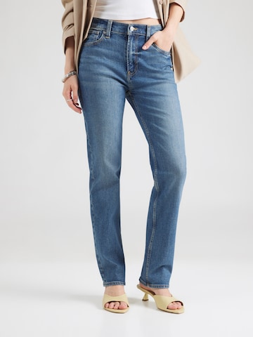 GAP Slim fit Jeans in Blue: front
