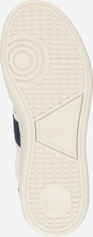 Polo Ralph Lauren Sneakers 'Htr Aera' in White