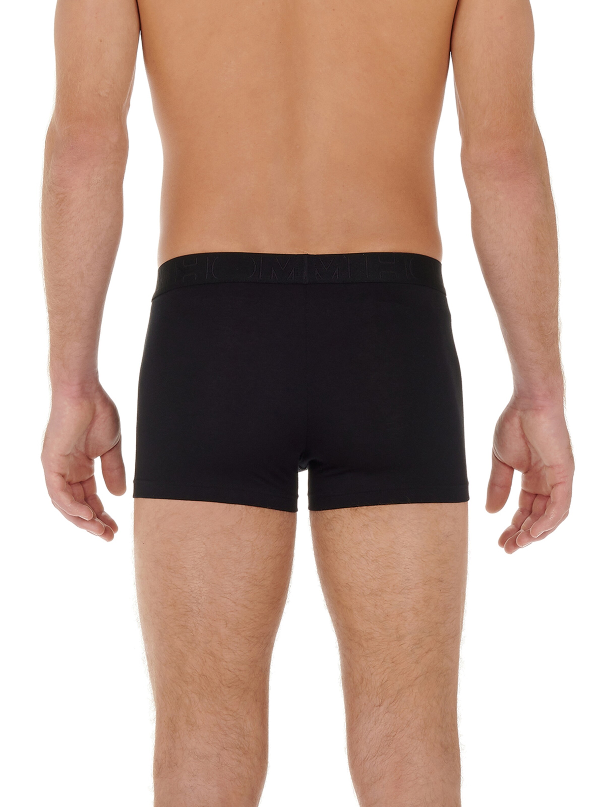 HOM Boxer shorts in Black