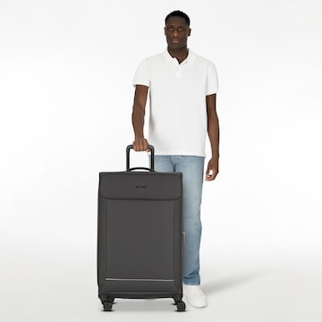 Valisette 'Fresh' Stratic en gris
