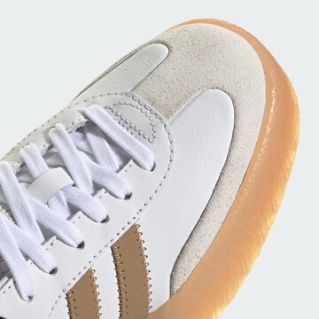 ADIDAS ORIGINALS Низкие кроссовки 'Sambae' в Белый