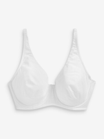 T-shirt Reggiseno di Next in beige
