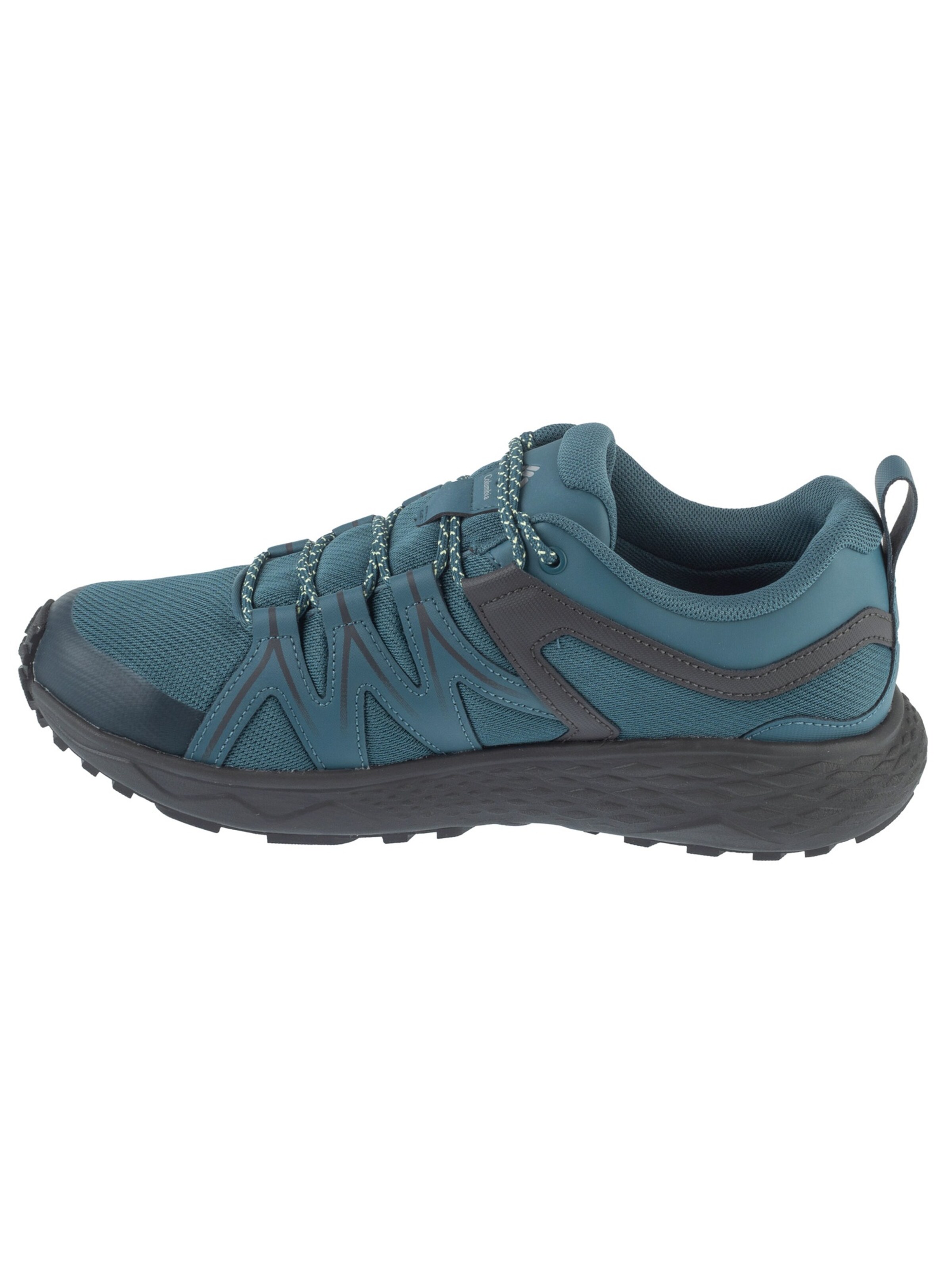 COLUMBIA Halbschuh 'Columbia Peakfreak Roam'‌‌‌‌‌‌‌ in Blau: Vorderseite