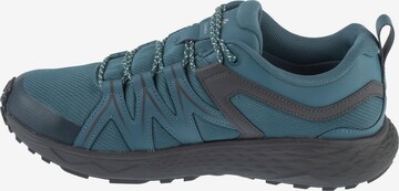 COLUMBIA Halbschuh 'Columbia Peakfreak Roam' in Blau: Vorderseite