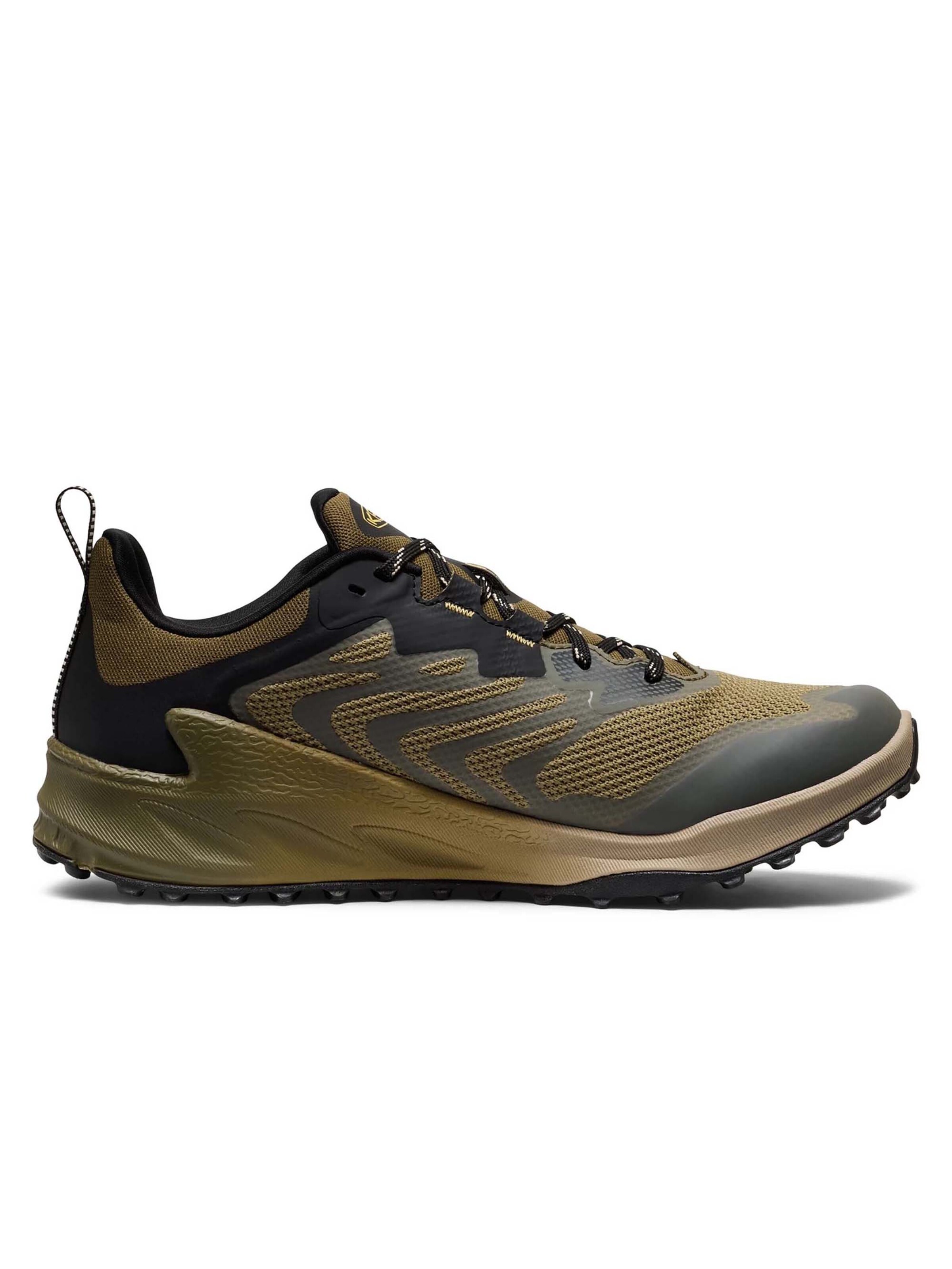 KEEN Lage schoen 'ZIONIC' in Groen
