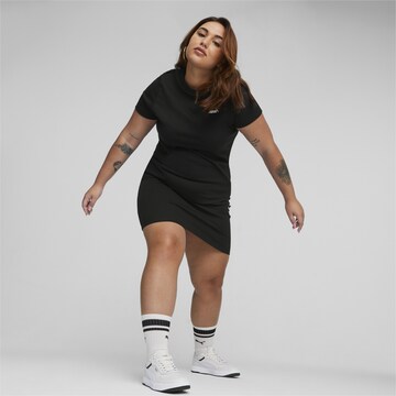 PUMA Athletic Skorts in Black