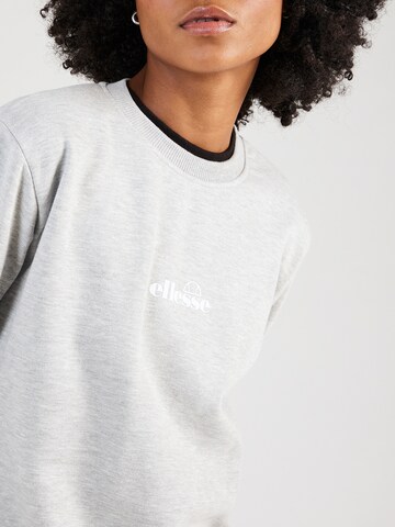 Sweat de sport 'Svetlana' ELLESSE en gris