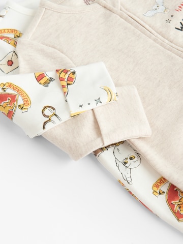 Tuta di Cool Club in beige