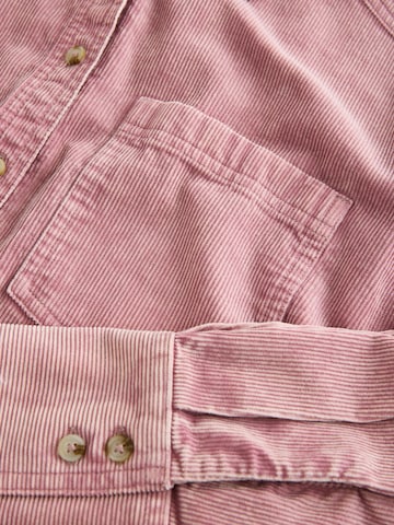 Next - Blusa en rosa