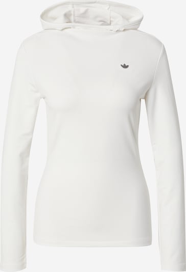 ADIDAS ORIGINALS Sweater majica 'ESS' u bijela, Pregled proizvoda